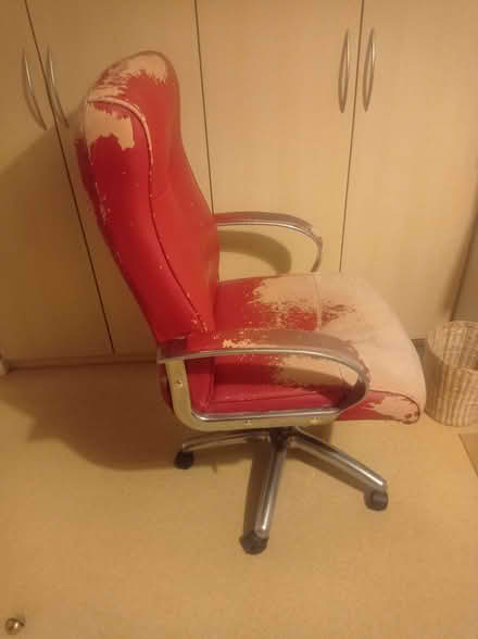 Photo of free Office chair (Colchester CO4) #4