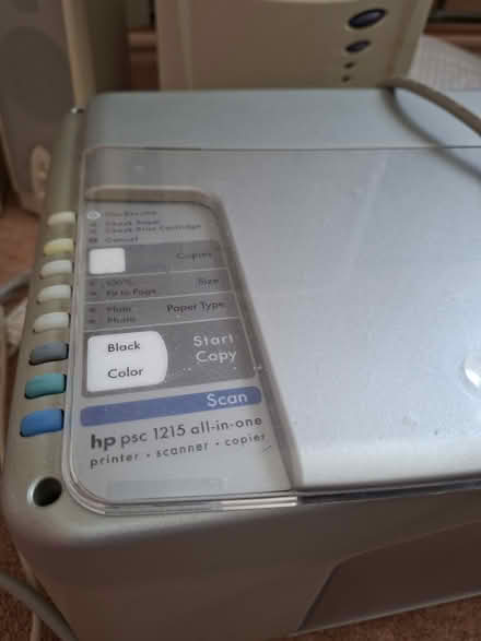 Photo of free Various tech equipment (Darlington) #2