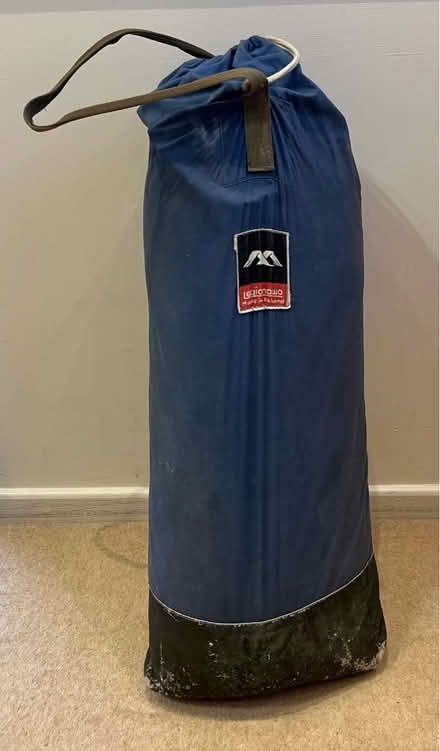 Photo of free Camping ridge tent (Bedford MK40) #1