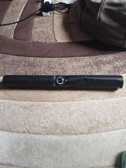 Photo of free Sound bar (Camberwell) #1