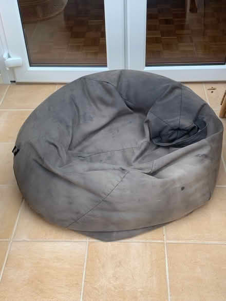 Photo of free Bean Bag (CM11 near Potash Road) #1