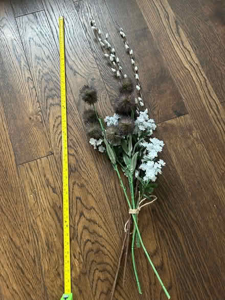 Photo of free Fake flowers (The Nurserylands TW12) #1