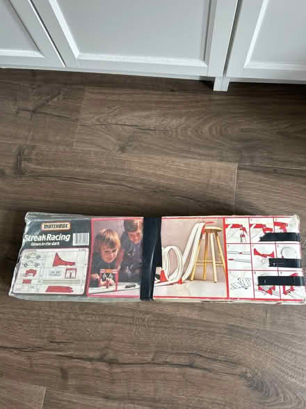 Photo of free Matchbox/hot wheels (Didcot OX11) #1