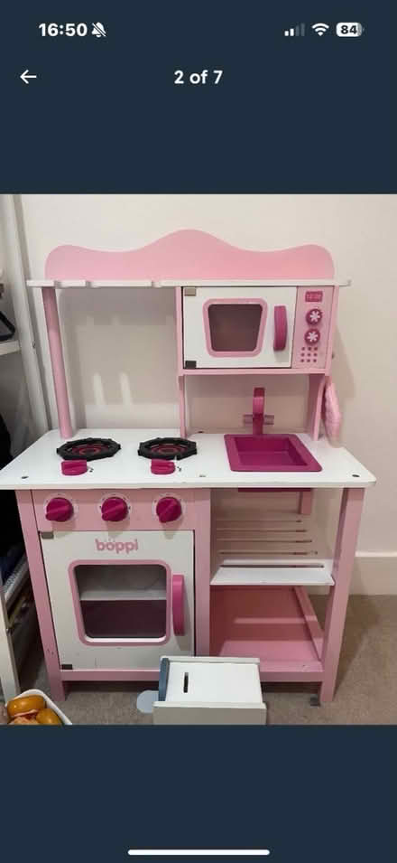 Photo of free Play kitchen (DA11) #2