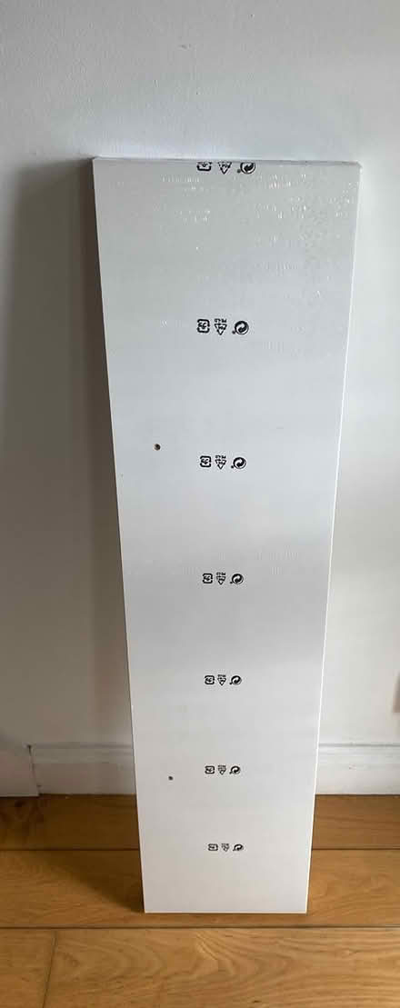 Photo of free Ikea shelf (Wicklow town) #1
