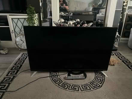 Photo of free Sharp 40inch smart tv (Skerton LA1) #1