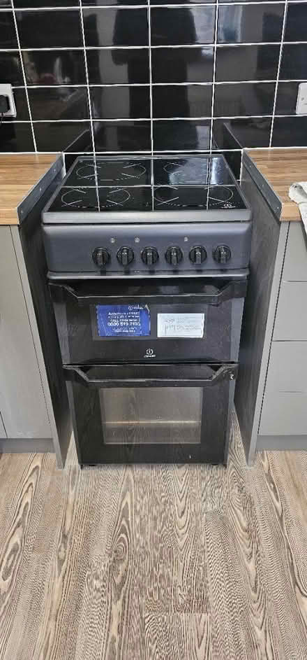 Photo of free Cooker (WF14) #1