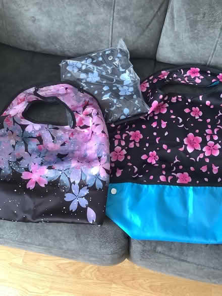Photo of free Adult ‘bibs’ (Crawley RH10) #1