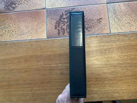 Photo of free Folder (not A4) (World’s End Burgess Hill) #2