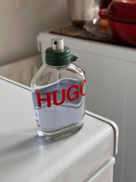 Photo of free Hugo boss (Hanwell, Ealing) #1