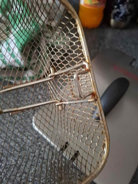 Photo of free Deep fat fryer (Mitcham) #4
