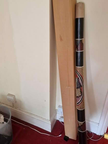 Photo of free Digeri (SW8) #1