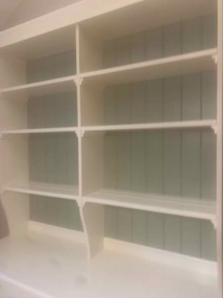 Photo of free Kitchen Dresser (Hatfield Peverel) #3