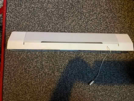Photo of free Vanity bathroom wall light (Hammersmith) #4