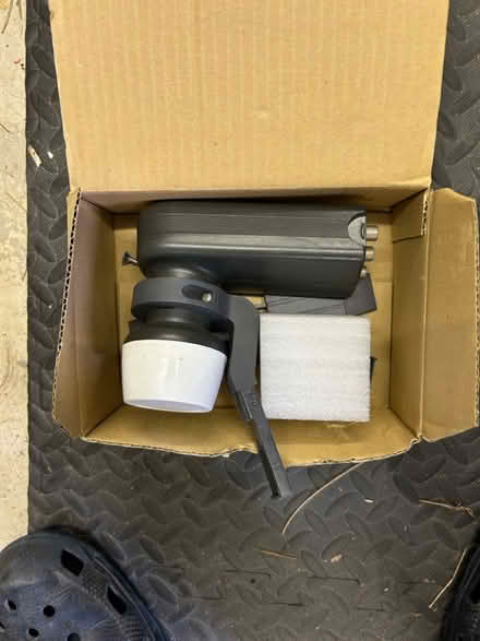 Photo of free SKY dish lnb (Emmer Green (RG4)) #2