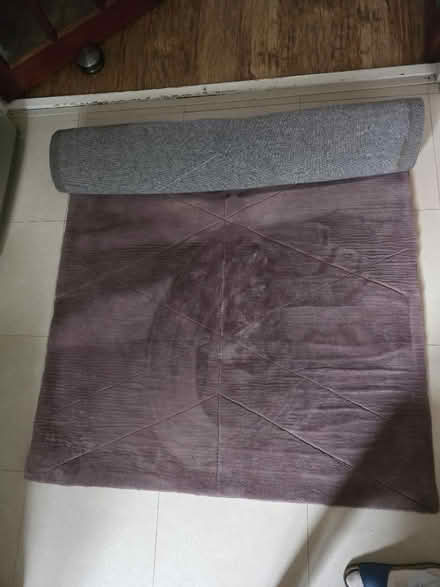 Photo of free Pink carpet (Flitwick) #1