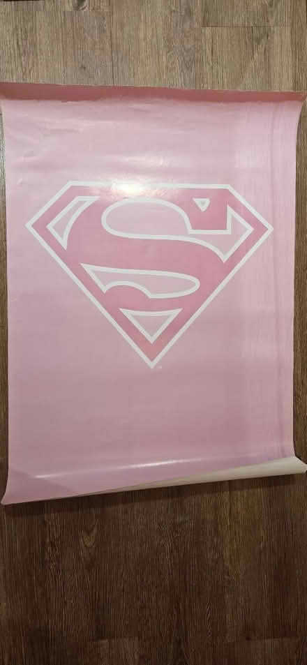 Photo of free Large poster #2 (Coventry, CV3) #1