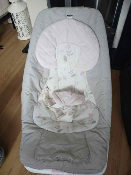 Photo of free Baby bouncer (Iver Heath SL00BZ) #1