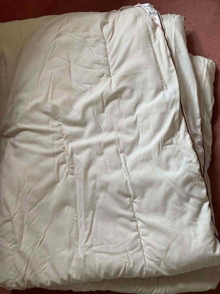 Photo of free Single duvet (Stroud GL5) #1