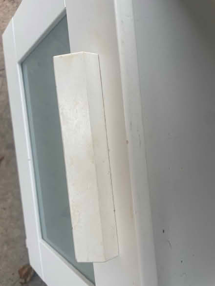 Photo of free IKEA bedside drawer (EH12 Haymarket) #2