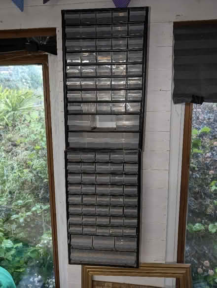 Photo of free Small Parts Storage - Raaco (Banwell BS29) #1