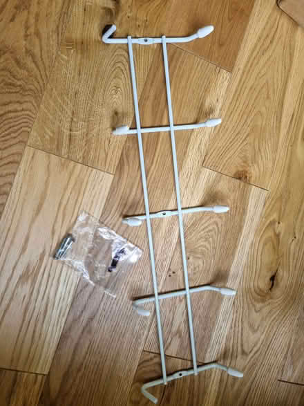 Photo of free Coat hooks (Woosehill RG41) #1