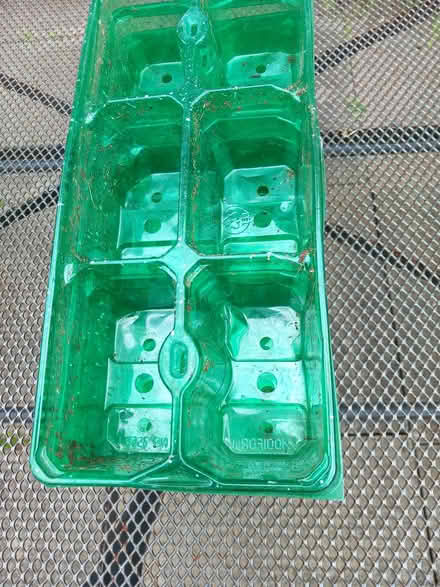 Photo of free Seed trays (Belvidere SY2) #3