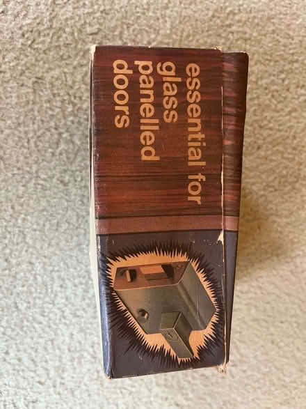 Photo of free Yale door latch (Harrogate HG2) #1