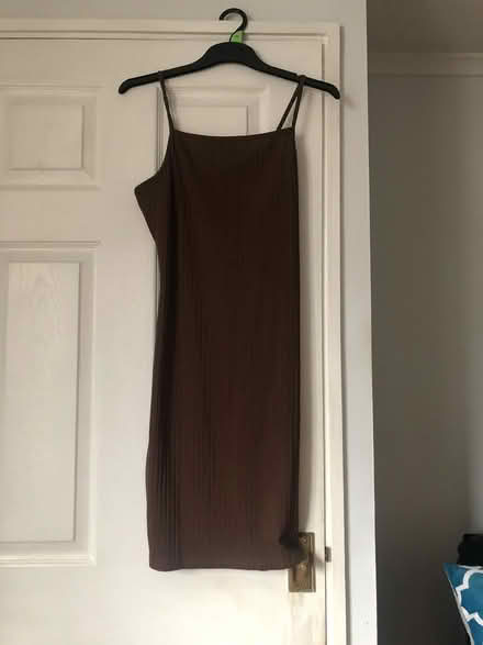 Photo of free Brown Dress (Westbury BA13) #1