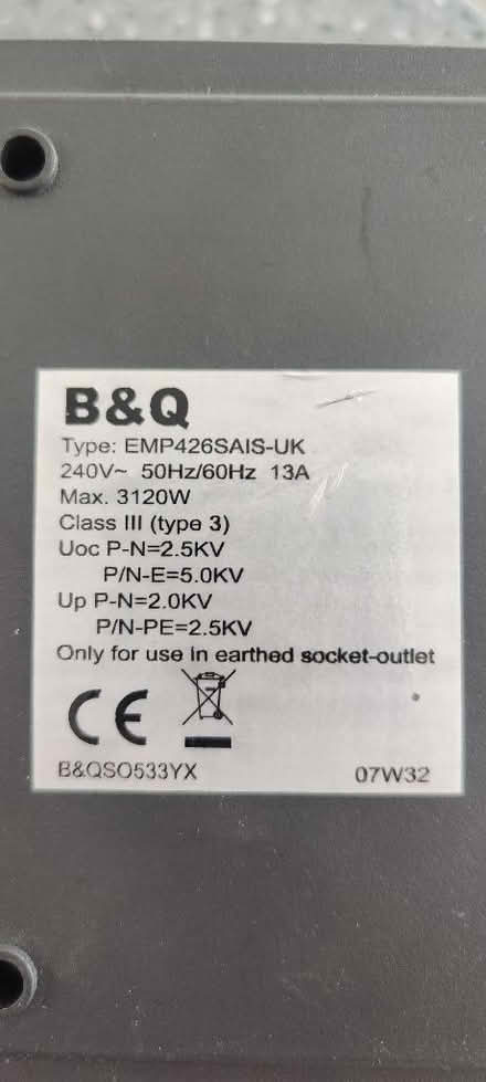 Photo of free Extension Cable (Theale RG7) #2