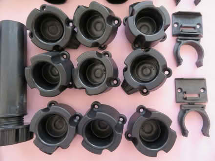Photo of free Legs for Kitchen Units (CO15) #3