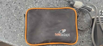 Photo of free DC to AC Power Inverter (Theale RG7) #2