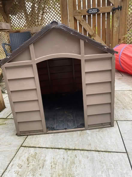 Photo of free Kennel (Rise Park NG5) #4