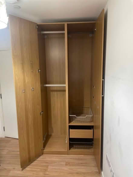 Photo of free Tall wardrobe (E6) #1