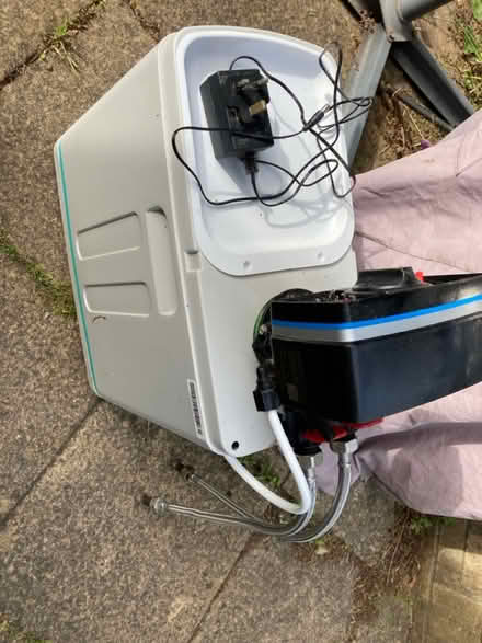 Photo of free Water softener (Corsham, SN13) #2