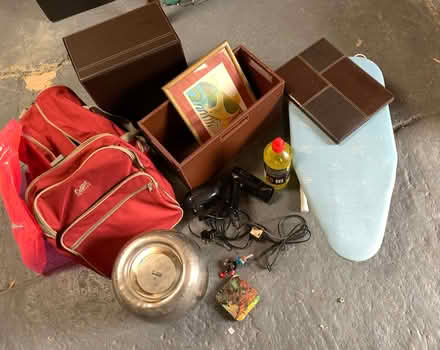 Photo of free stuff (Chipping Campden GL55) #1
