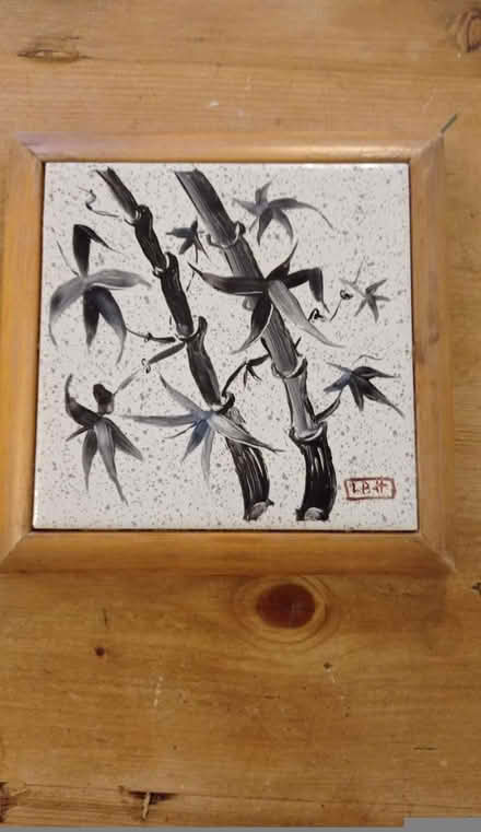 Photo of free Teapot stand (Harrogate HG2) #1