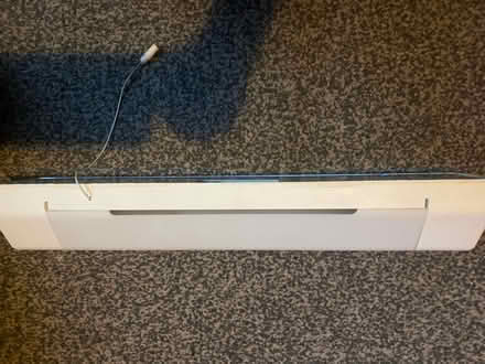 Photo of free Vanity bathroom wall light (Hammersmith) #2