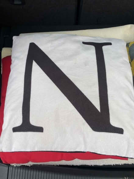 Photo of free Cushiin (Levenshulme) #1