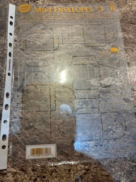 Photo of free Crafting templates (Bacton IP14) #4