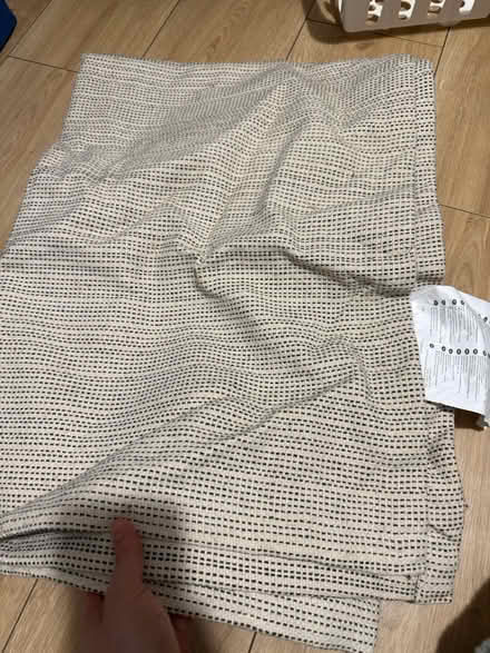 Photo of free Flat woven rug (Islington N1 (essex road)) #1