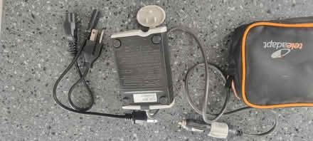 Photo of free DC to AC Power Inverter (Theale RG7) #3