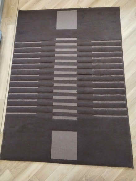 Photo of free Rug 120x160 (Irby CH61) #1