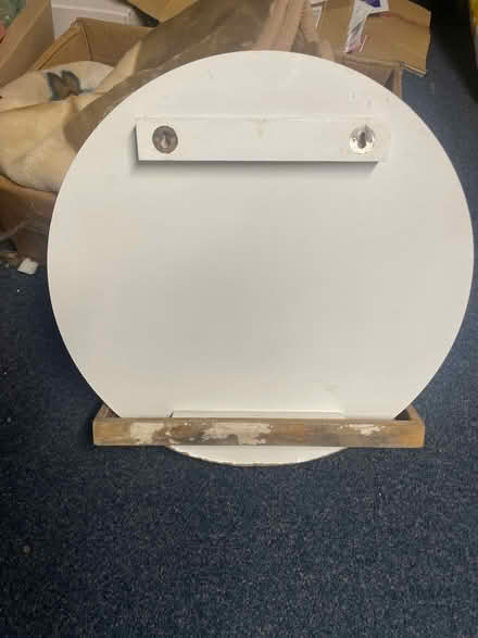 Photo of free Bathroom wall mirror (N16) #2