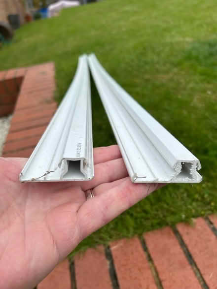 Photo of free Upvc blanking panels (Emmer Green (RG4)) #4