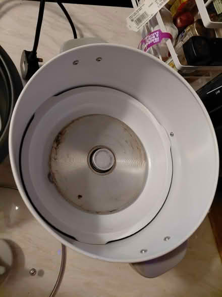 Photo of free Rice cooker (Bexhill-on-Sea) #3