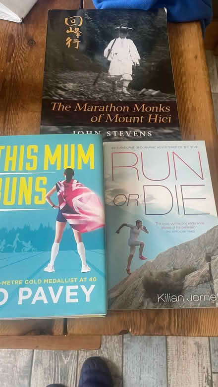 Photo of free Books (Woodingdean BN2) #2