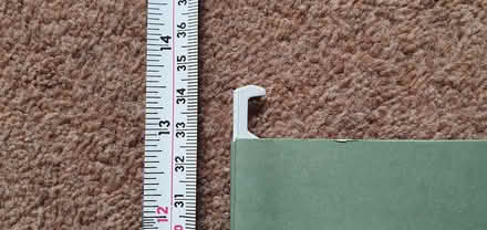 Photo of free Suspension Files (GU2 Stoughton) #2