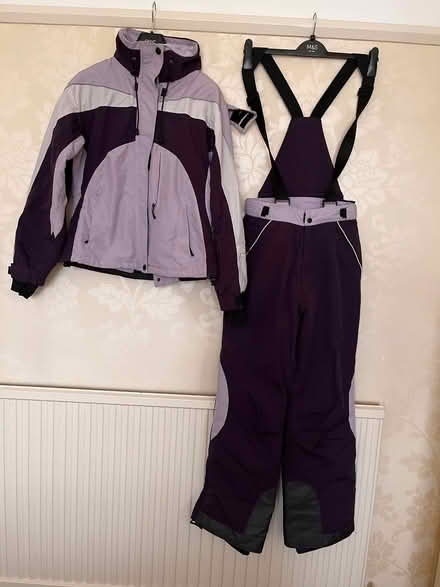 Photo of free Ski suit (Allerton L18) #4