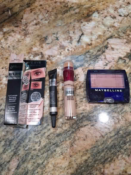 Photo of free Ladies cosmetics (Catonsville) #1